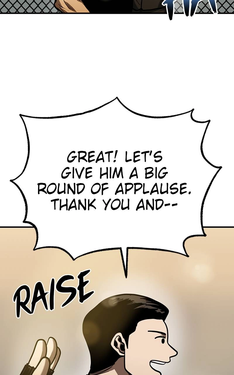 King of the Octagon Chapter 47 Page 15