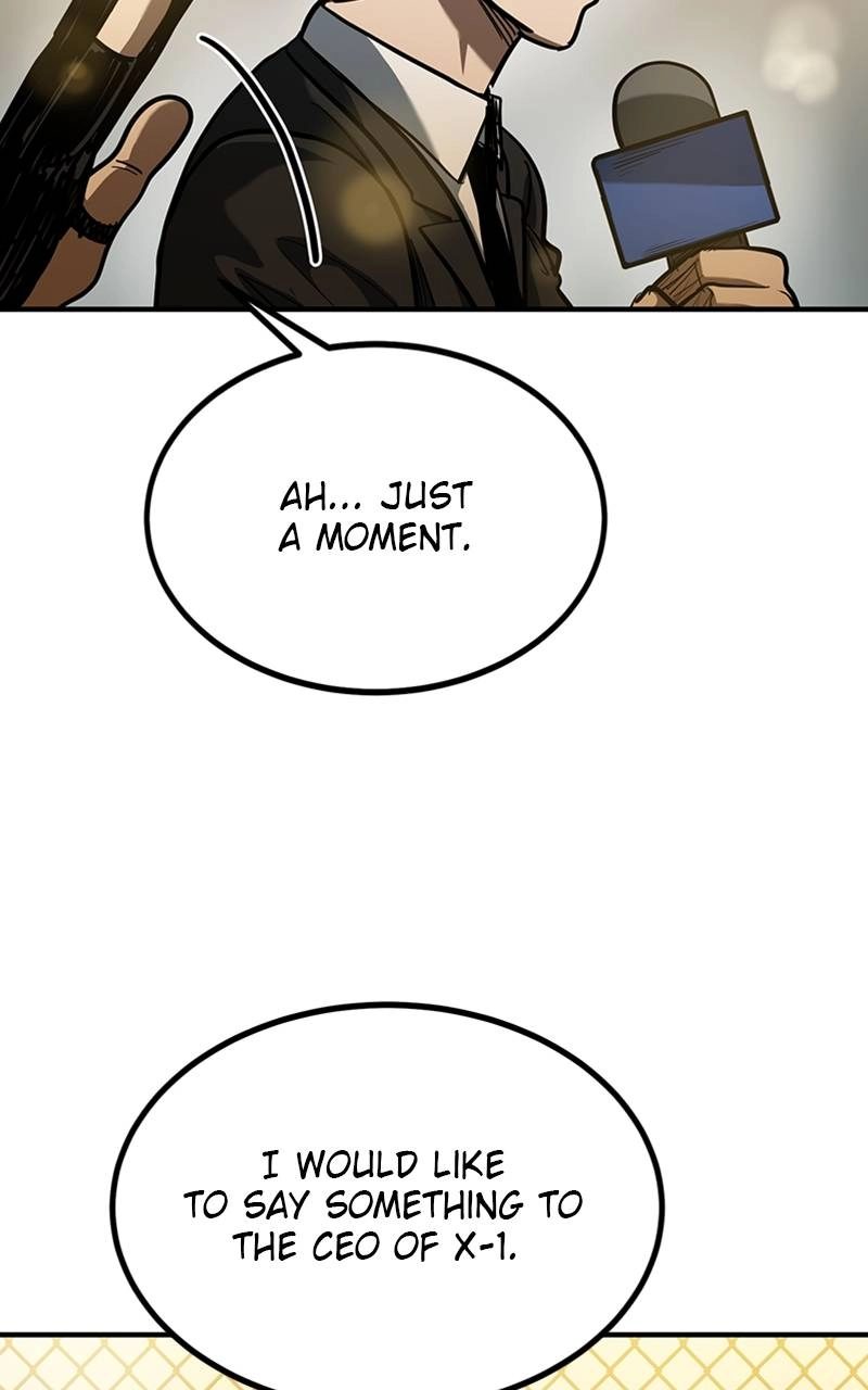 King of the Octagon Chapter 47 Page 16