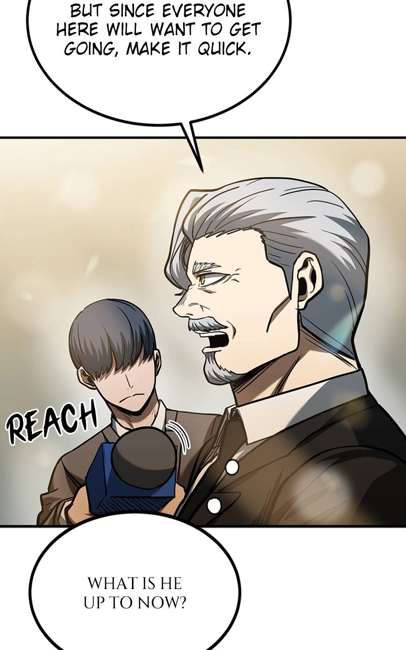 King of the Octagon Chapter 47 Page 18