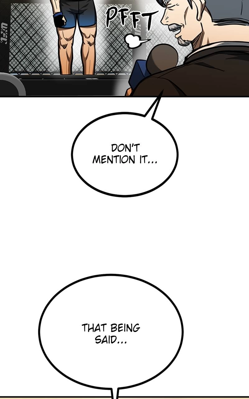 King of the Octagon Chapter 47 Page 20