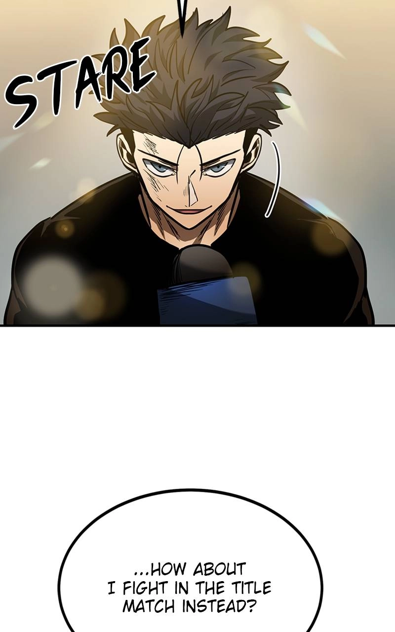 King of the Octagon Chapter 47 Page 21