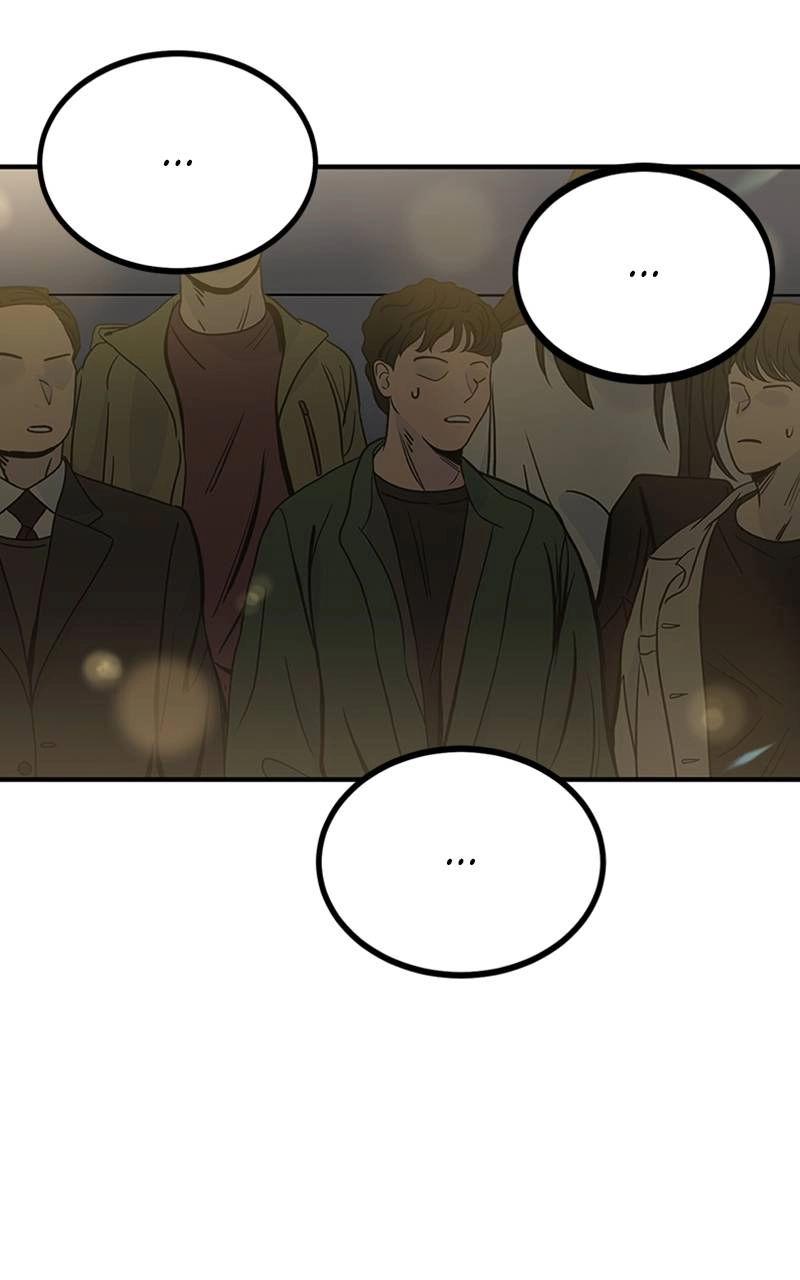 King of the Octagon Chapter 47 Page 23