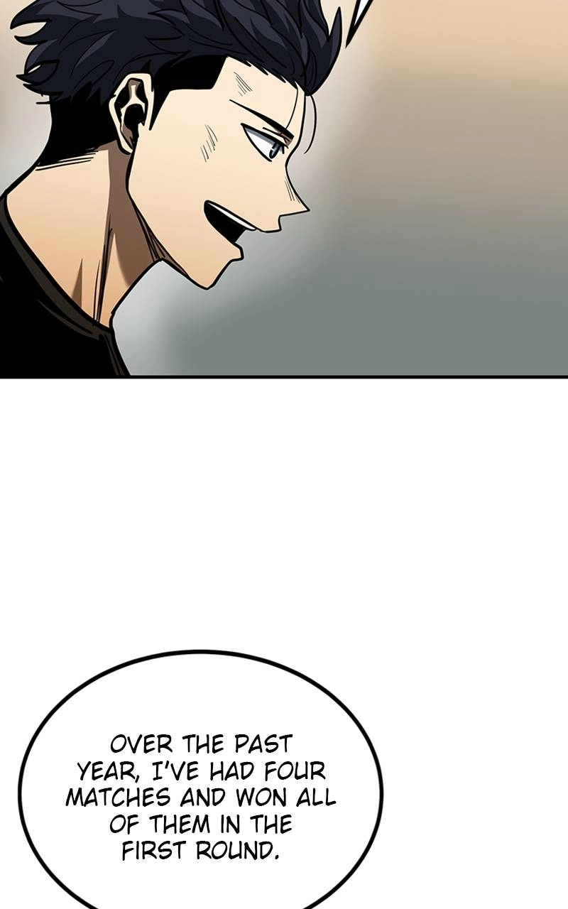 King of the Octagon Chapter 47 Page 29
