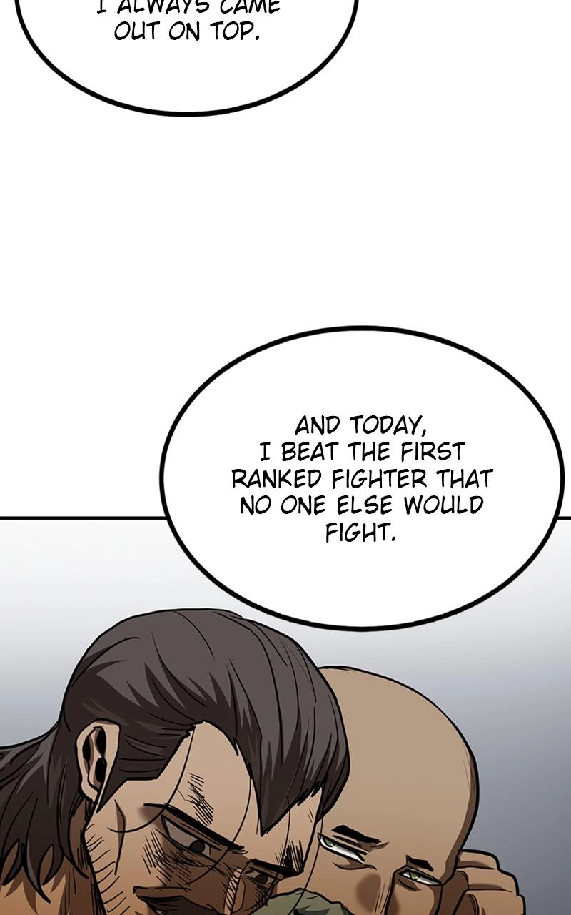 King of the Octagon Chapter 47 Page 32