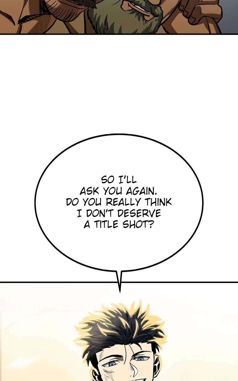 King of the Octagon Chapter 47 Page 33
