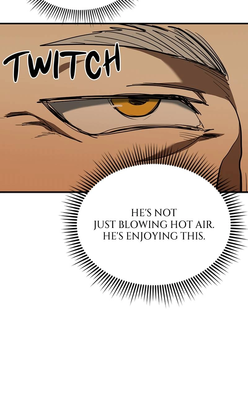 King of the Octagon Chapter 47 Page 35
