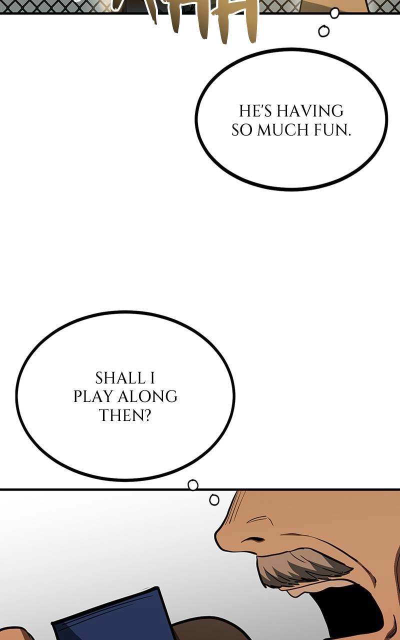King of the Octagon Chapter 47 Page 37