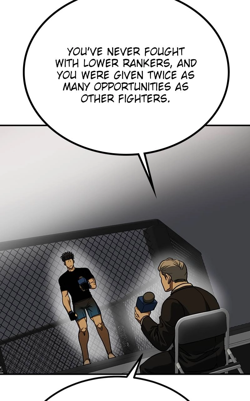 King of the Octagon Chapter 47 Page 40