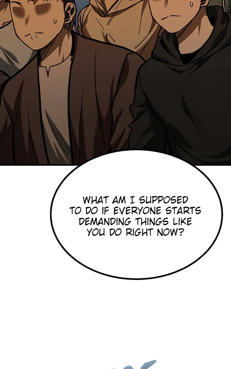 King of the Octagon Chapter 47 Page 42