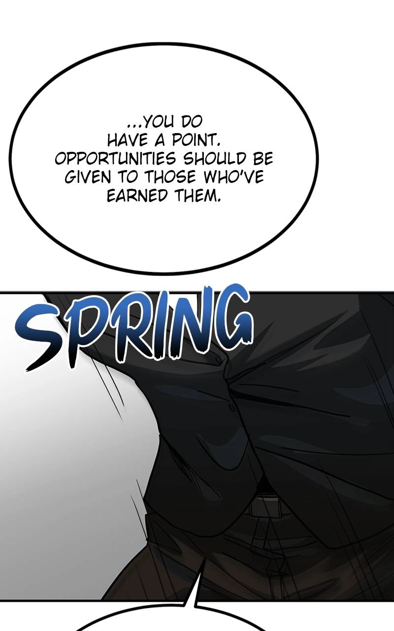 King of the Octagon Chapter 47 Page 45