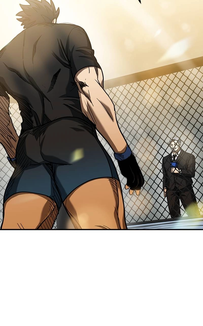 King of the Octagon Chapter 47 Page 47