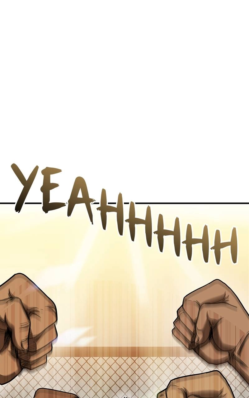 King of the Octagon Chapter 47 Page 49