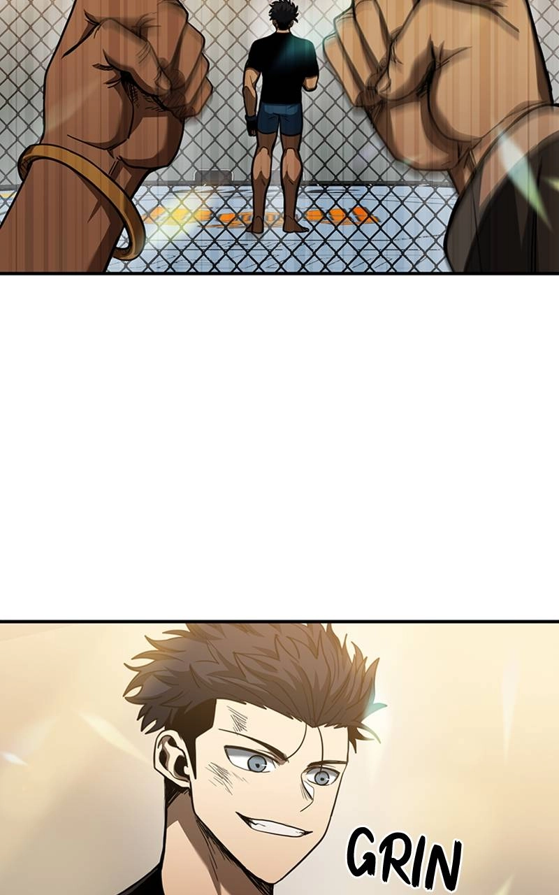 King of the Octagon Chapter 47 Page 50