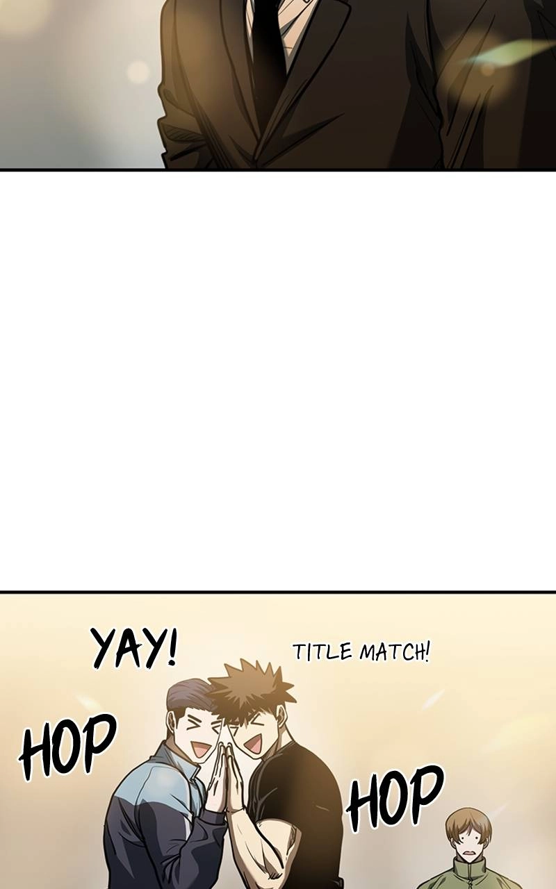 King of the Octagon Chapter 47 Page 52