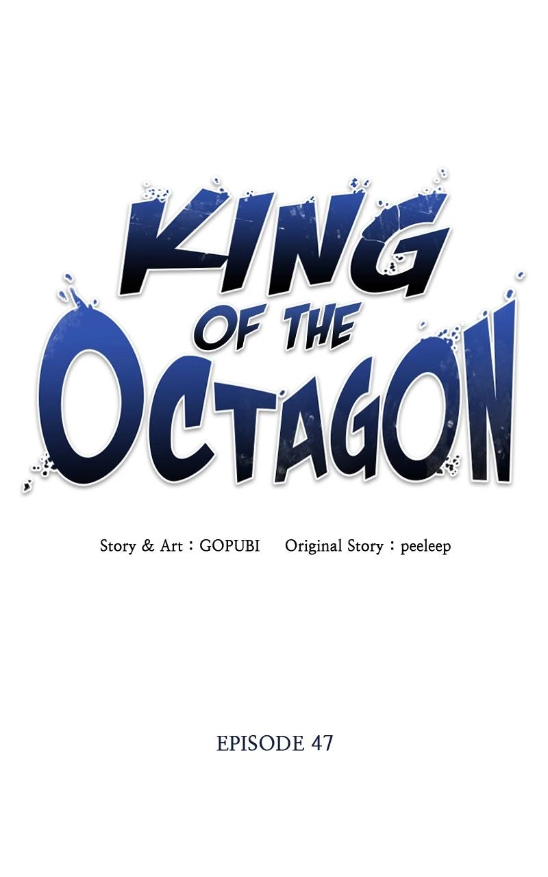 King of the Octagon Chapter 47 Page 54