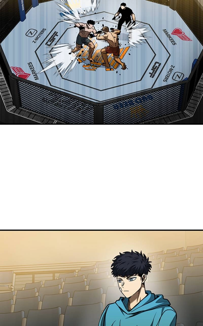 King of the Octagon Chapter 47 Page 56
