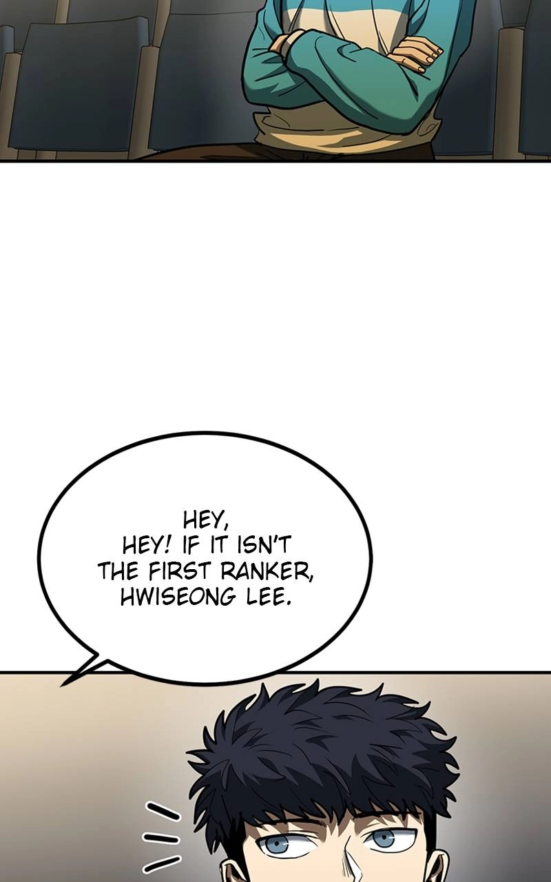 King of the Octagon Chapter 47 Page 57