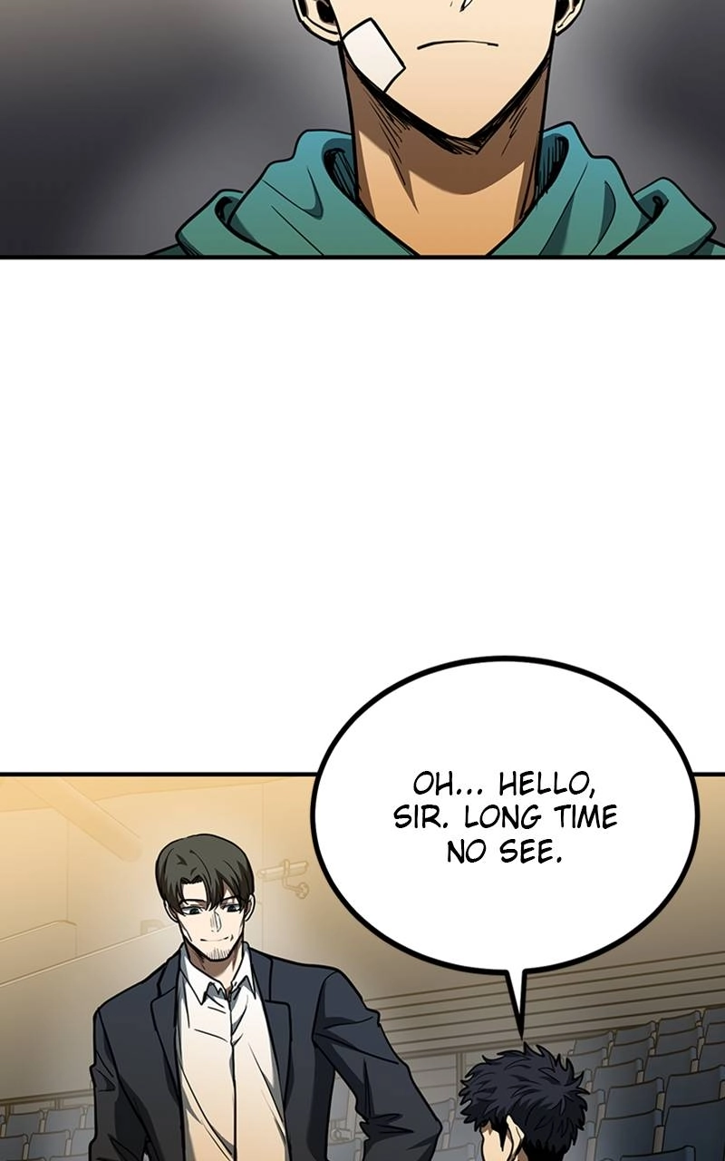 King of the Octagon Chapter 47 Page 58