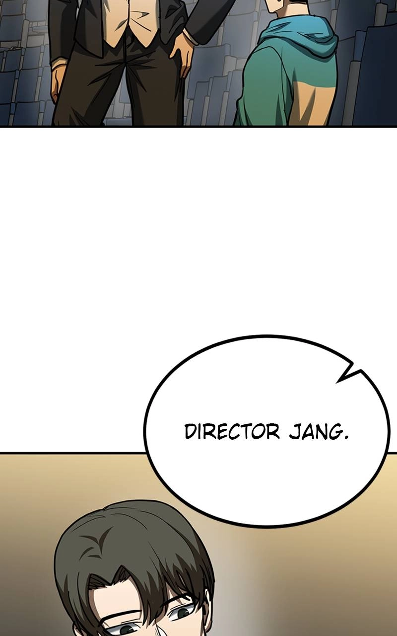 King of the Octagon Chapter 47 Page 59