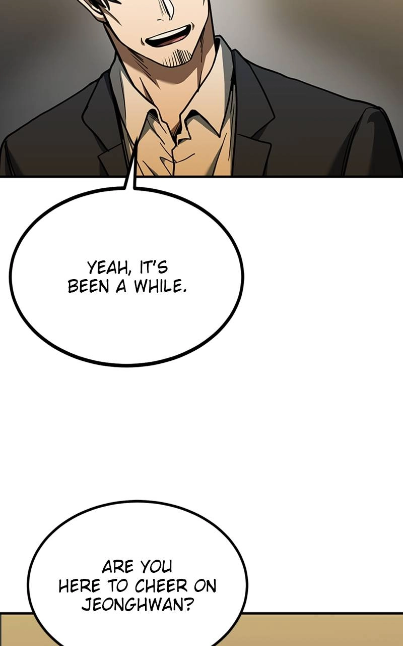 King of the Octagon Chapter 47 Page 60