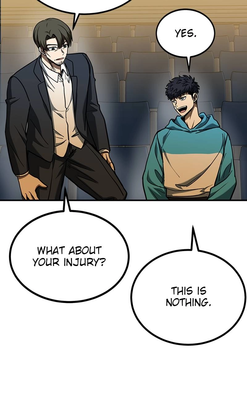 King of the Octagon Chapter 47 Page 61