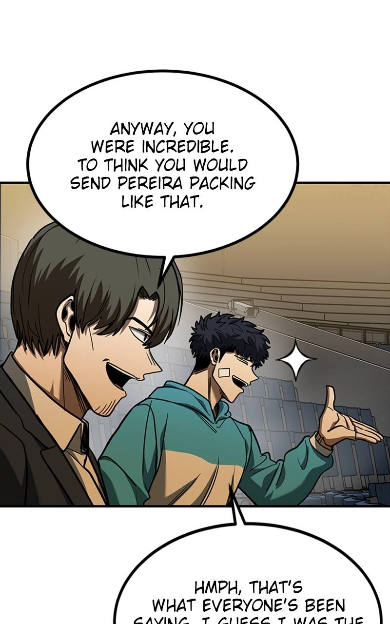 King of the Octagon Chapter 47 Page 62