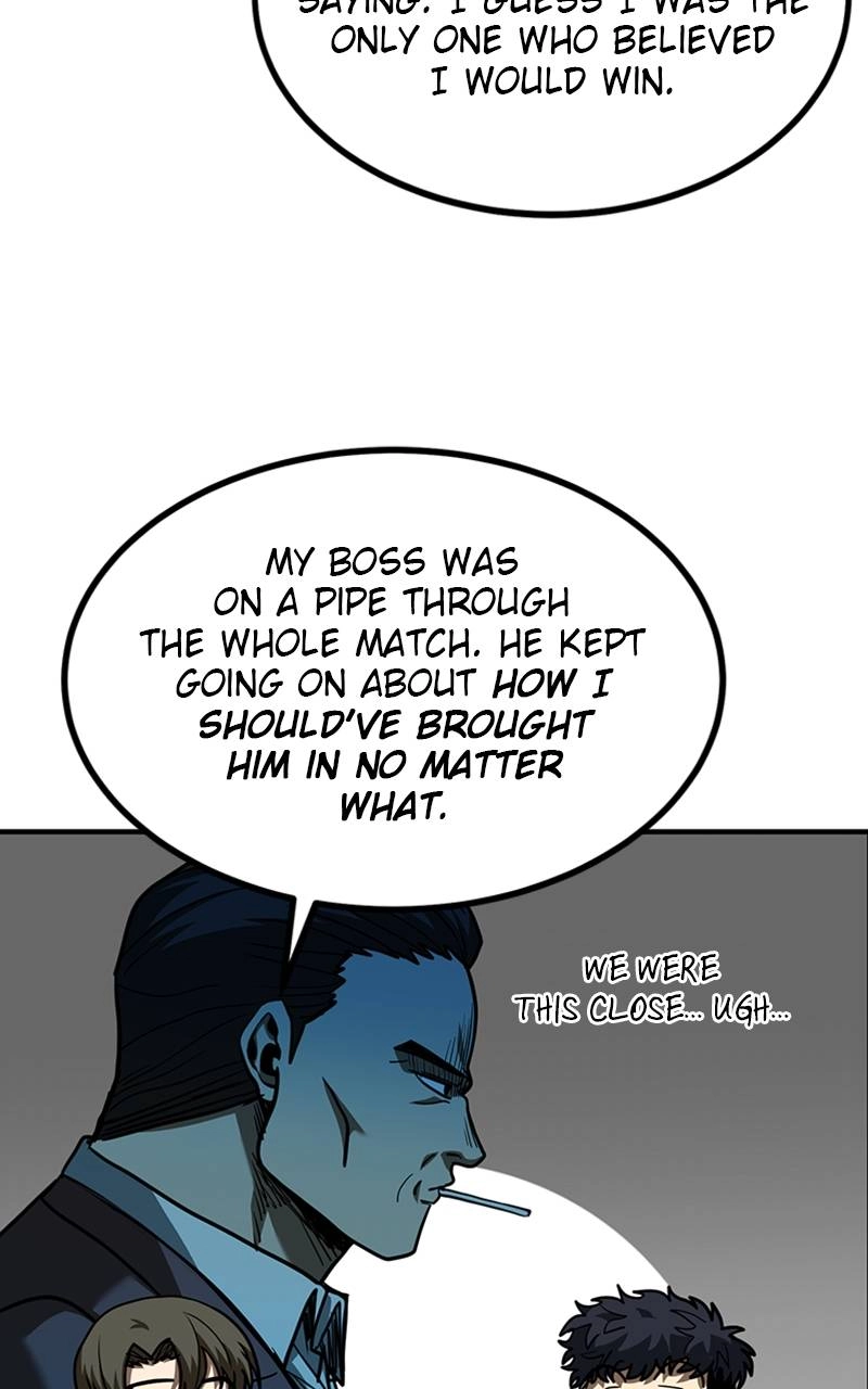 King of the Octagon Chapter 47 Page 63