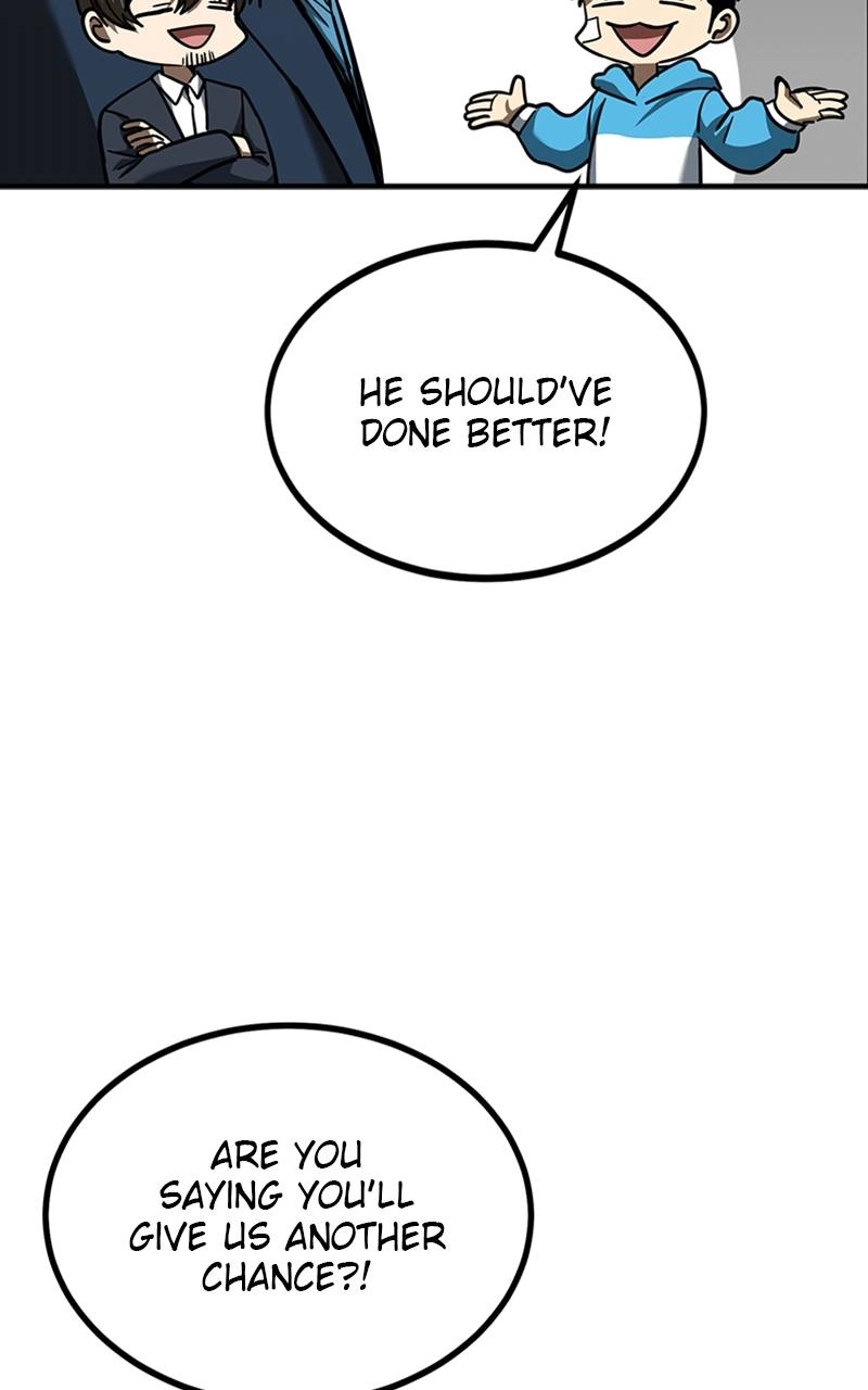 King of the Octagon Chapter 47 Page 64