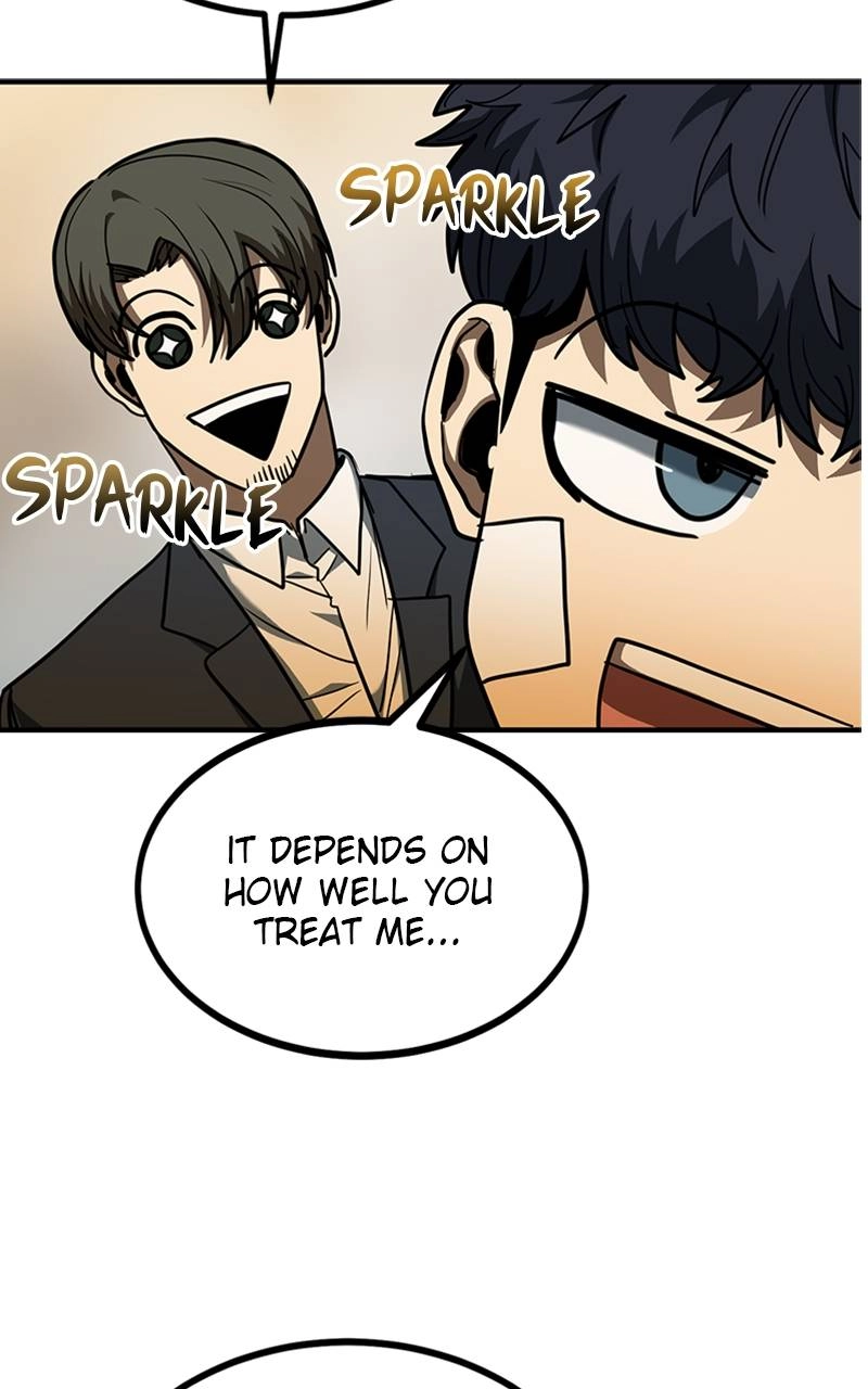 King of the Octagon Chapter 47 Page 65