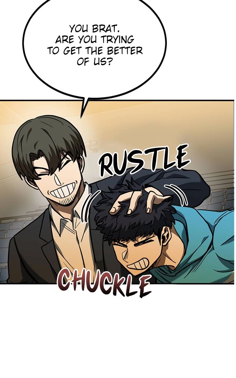 King of the Octagon Chapter 47 Page 66