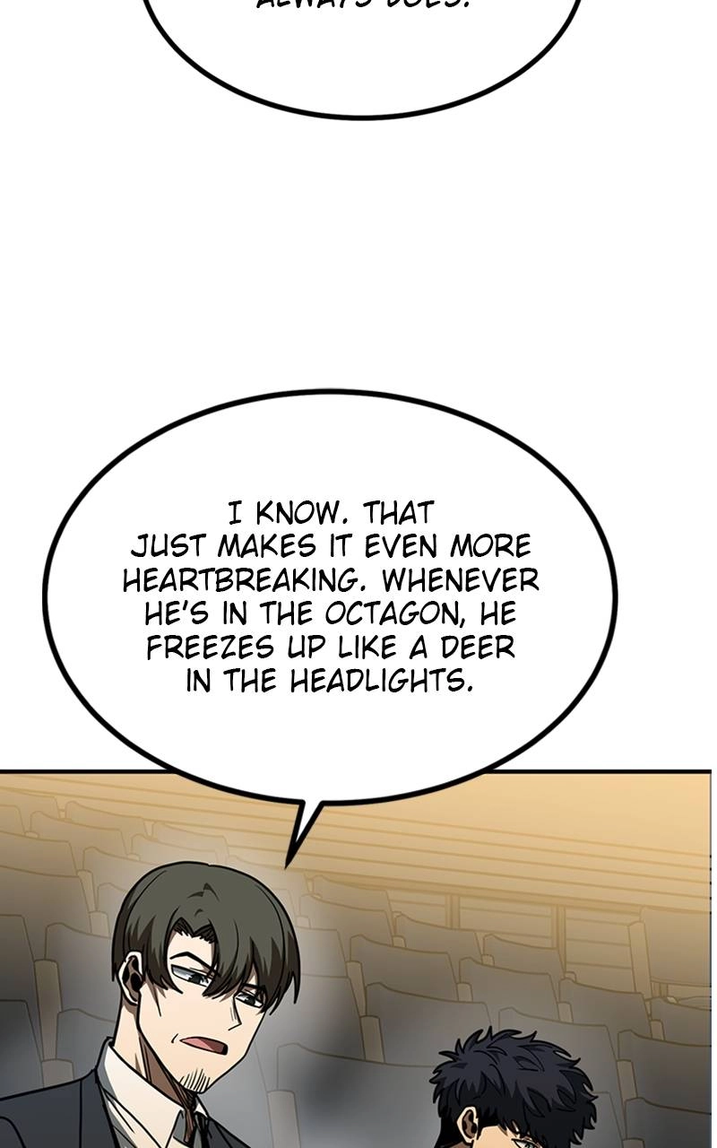 King of the Octagon Chapter 47 Page 68