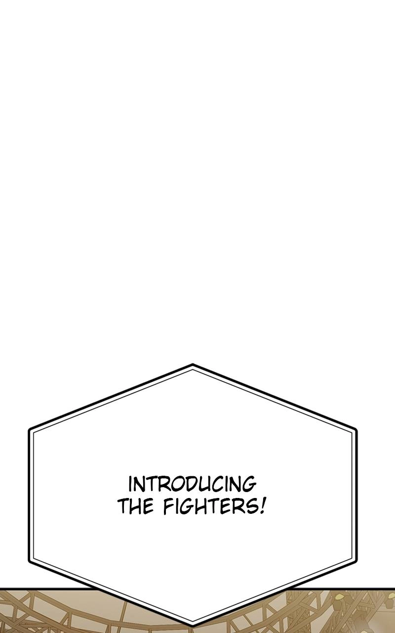 King of the Octagon Chapter 47 Page 74