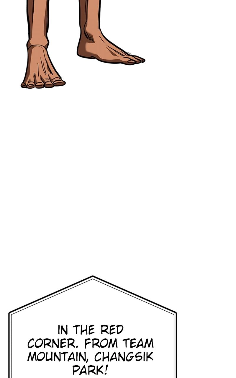 King of the Octagon Chapter 47 Page 77