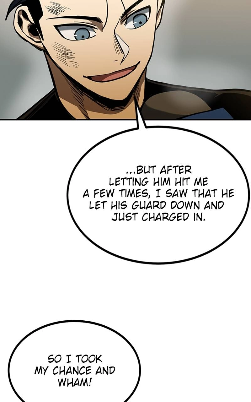 King of the Octagon Chapter 47 Page 7