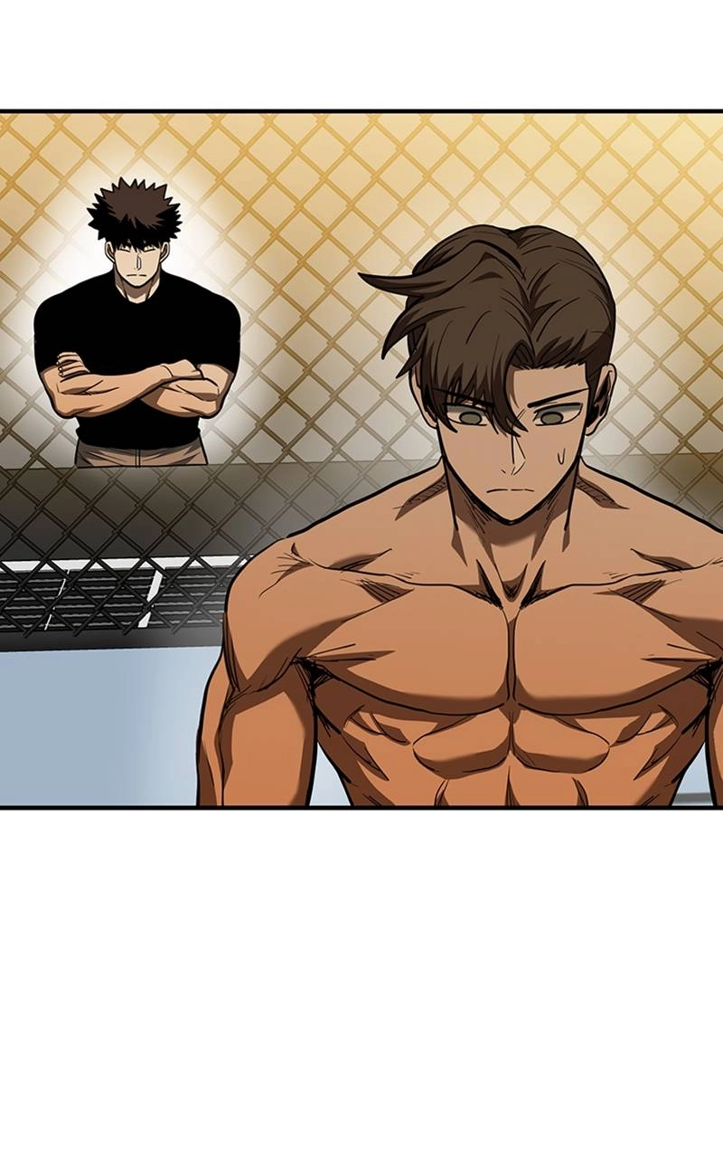 King of the Octagon Chapter 47 Page 80