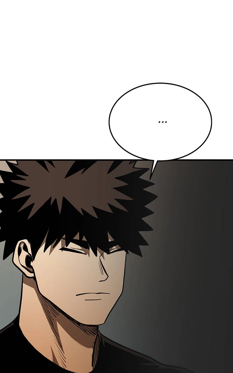King of the Octagon Chapter 47 Page 81
