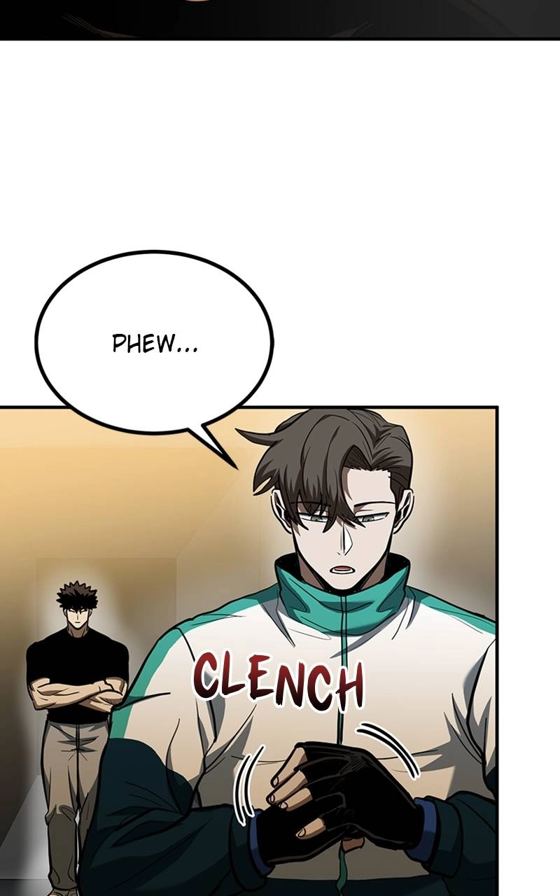 King of the Octagon Chapter 47 Page 82