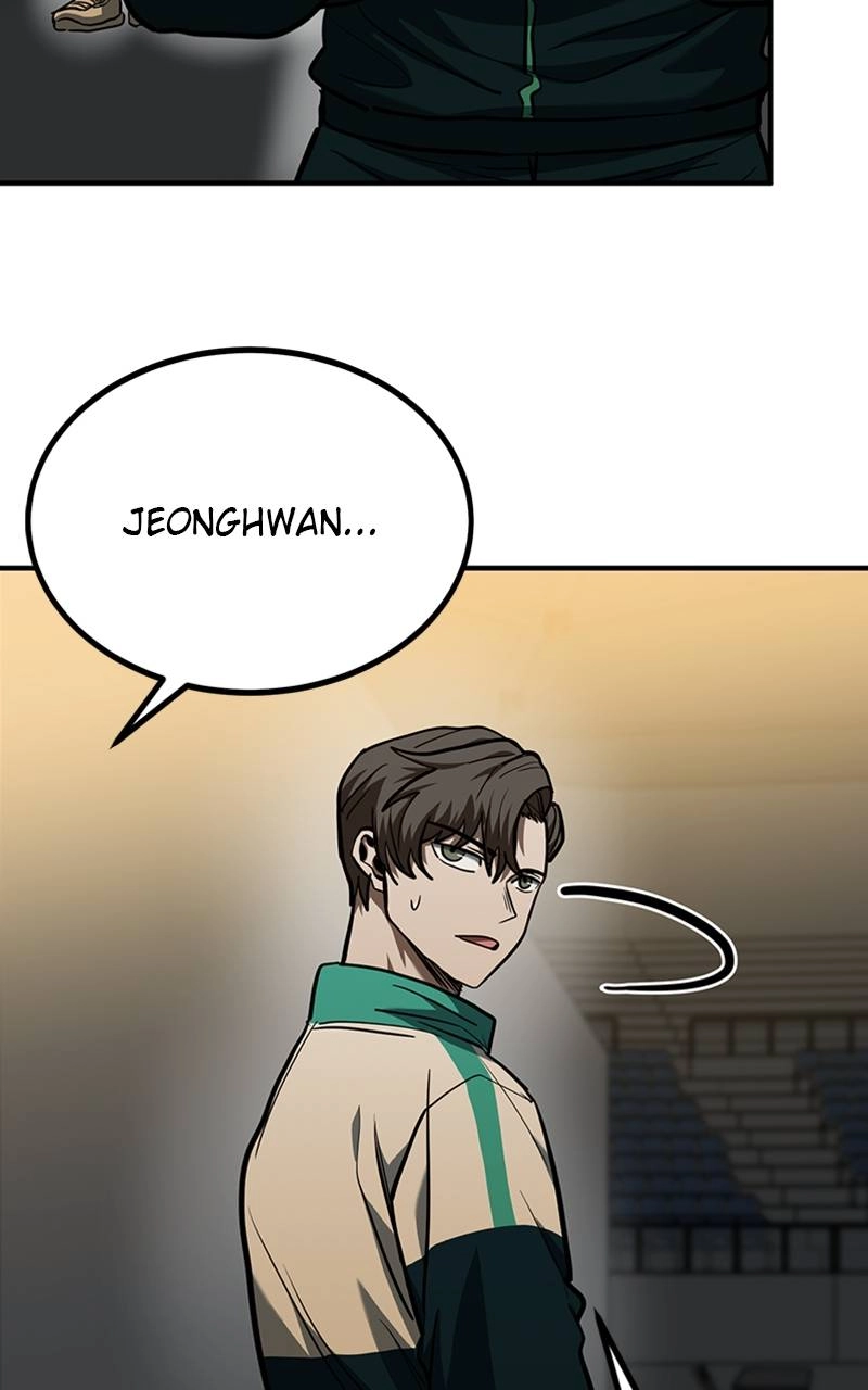 King of the Octagon Chapter 47 Page 83