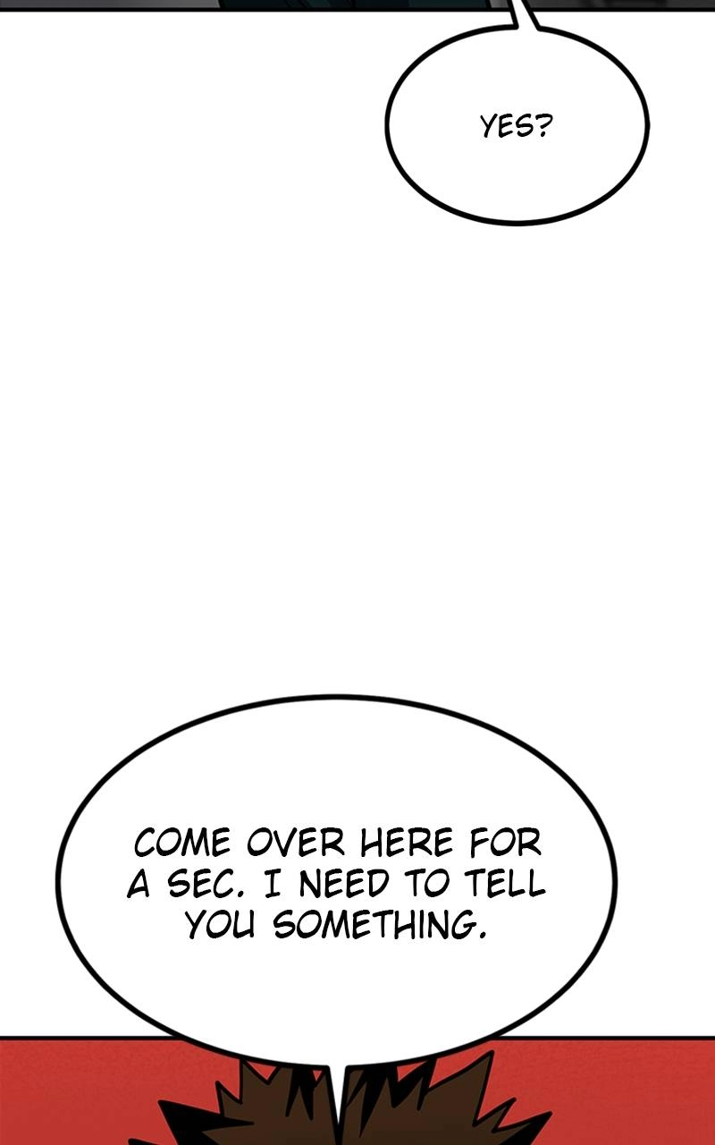 King of the Octagon Chapter 47 Page 84