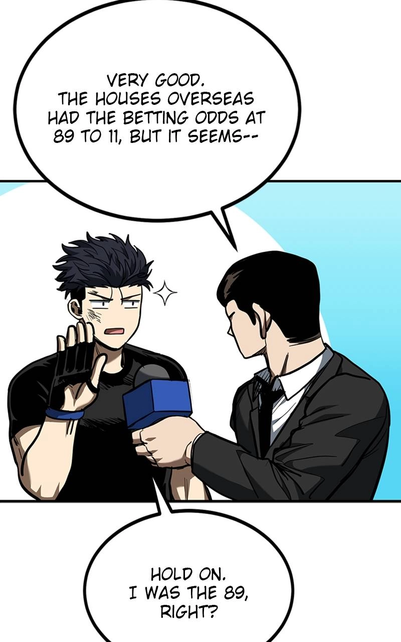 King of the Octagon Chapter 47 Page 9