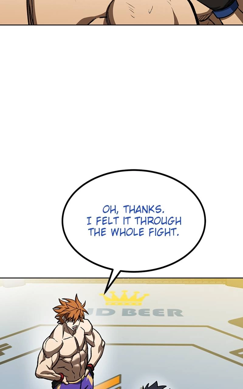 King of the Octagon Chapter 104 Page 12