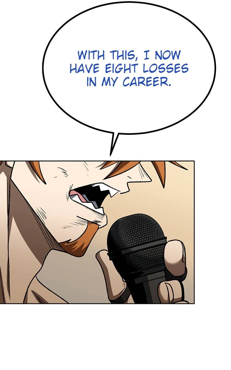King of the Octagon Chapter 104 Page 17