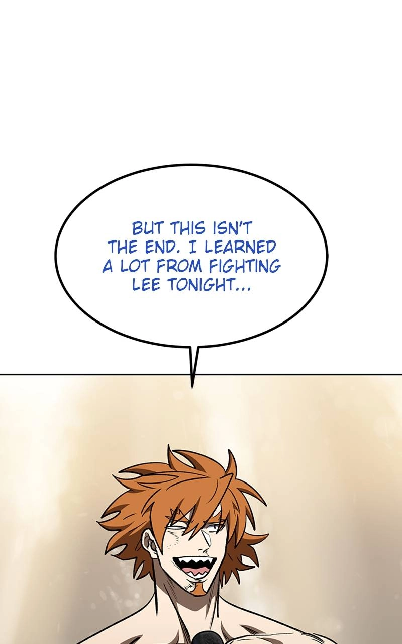 King of the Octagon Chapter 104 Page 18