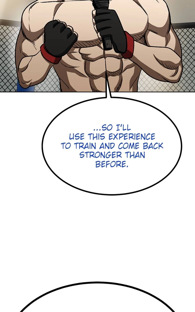 King of the Octagon Chapter 104 Page 19