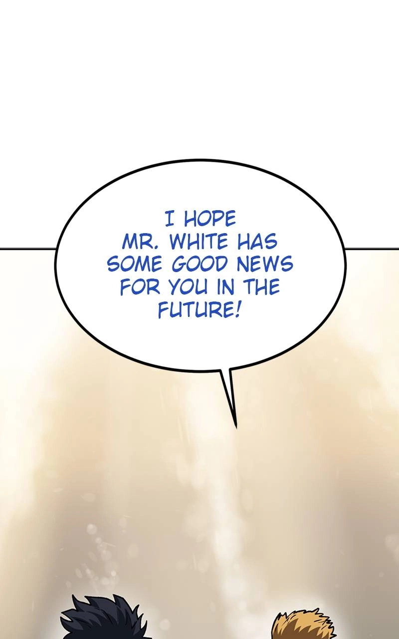 King of the Octagon Chapter 104 Page 31