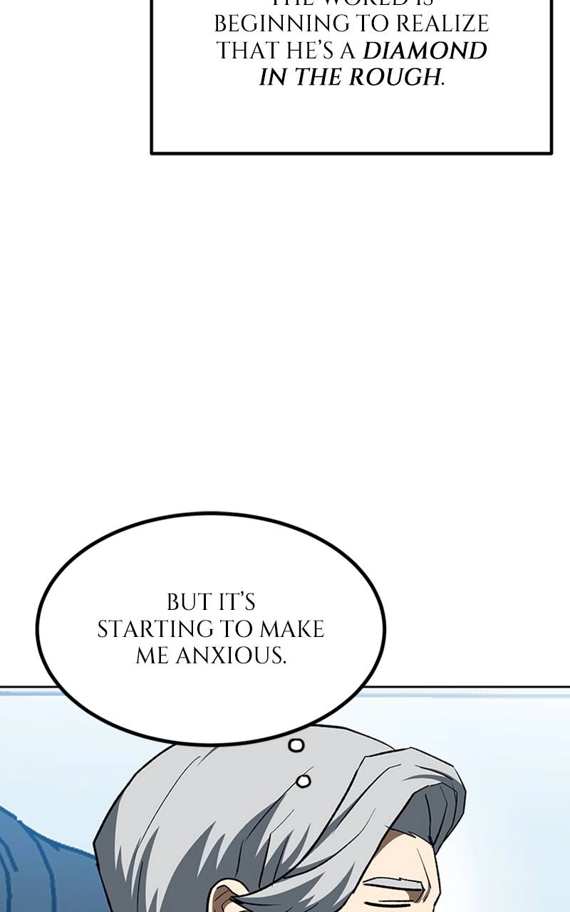 King of the Octagon Chapter 104 Page 40