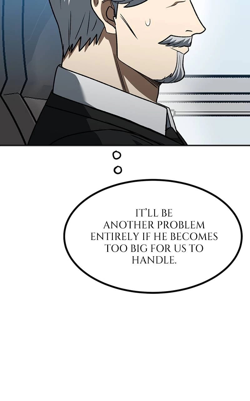 King of the Octagon Chapter 104 Page 41