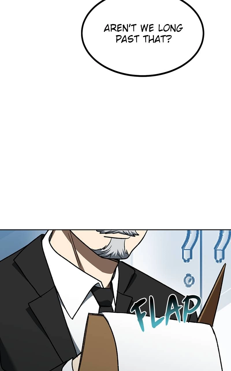 King of the Octagon Chapter 104 Page 43