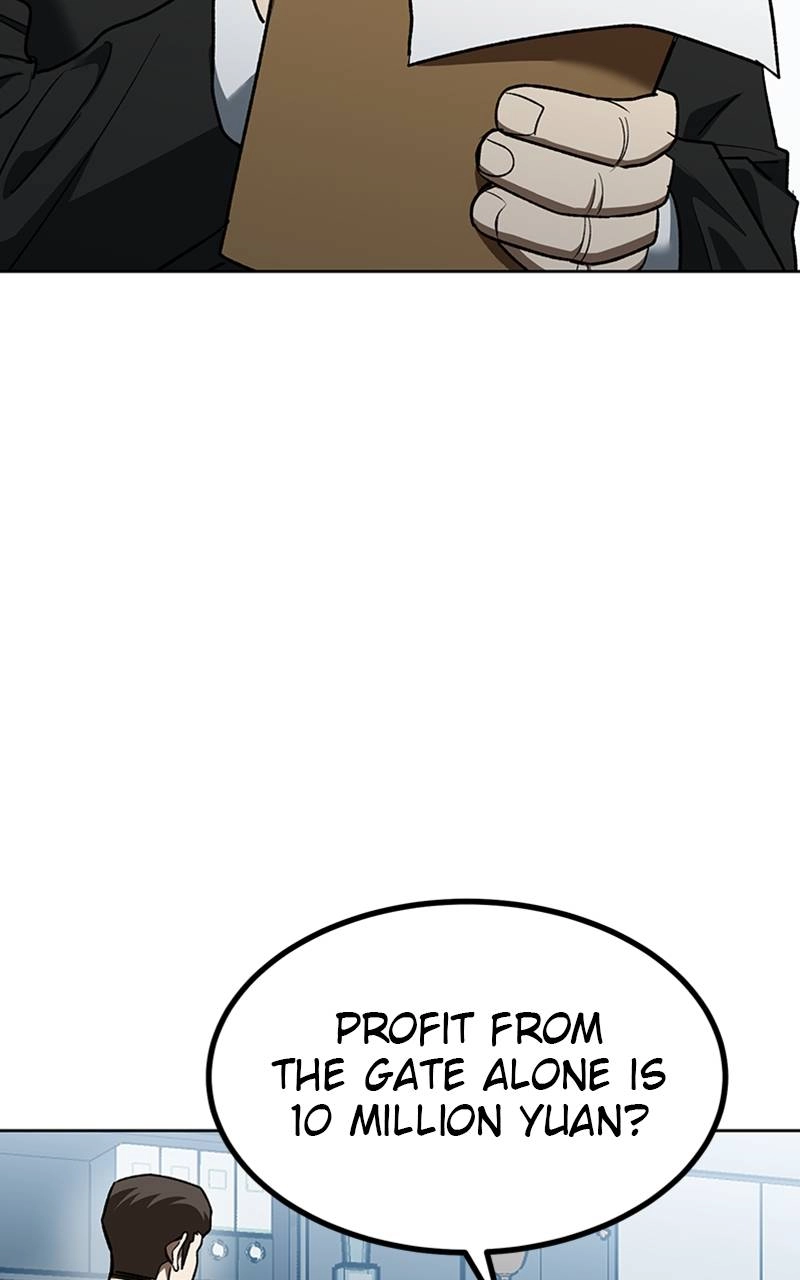 King of the Octagon Chapter 104 Page 44
