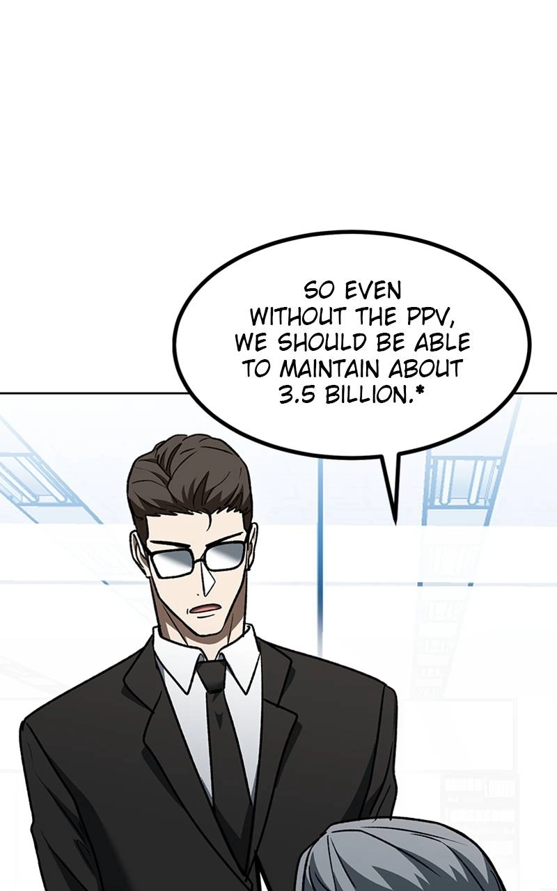 King of the Octagon Chapter 104 Page 46